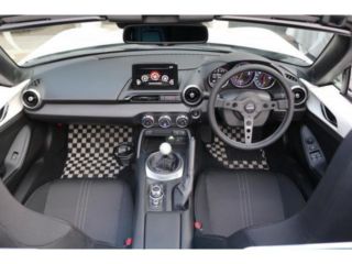 2022 MAZDA ROADSTER S Special Package photo 3