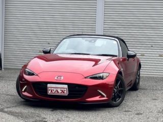 2022 MAZDA ROADSTER S Special Package