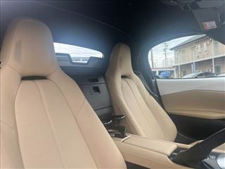 2024 MAZDA ROADSTER S Leather Package V Selection photo 4