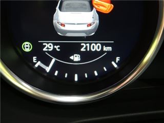 2025 MAZDA ROADSTER S Leather Package V Selection photo 3