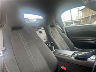 2025 MAZDA ROADSTER S Special Package photo 4