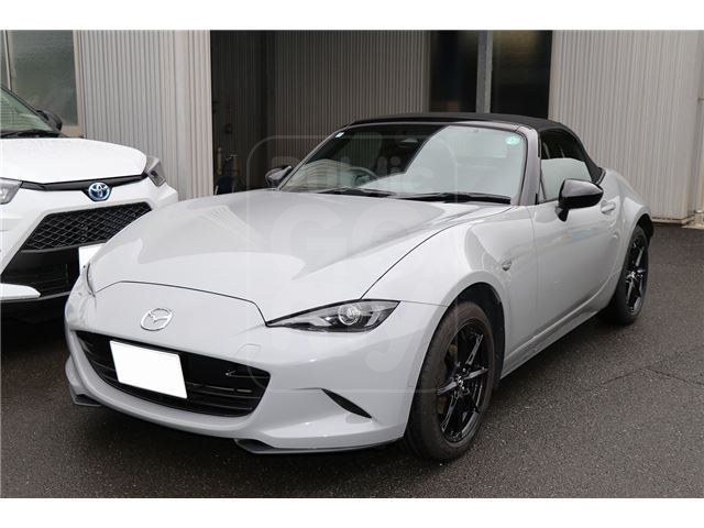 2024 MAZDA ROADSTER S Special Package