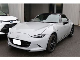 2024 MAZDA ROADSTER S Special Package