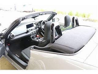 2024 MAZDA ROADSTER S Special Package photo 3
