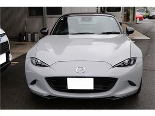 2024 MAZDA ROADSTER S Special Package photo 4