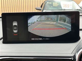 2025 MAZDA ROADSTER 1.5 S Leather Package V Selection photo 4