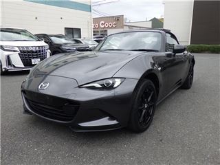 2024 MAZDA ROADSTER S Special Package