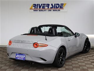 2024 MAZDA ROADSTER 1.5 S photo 3