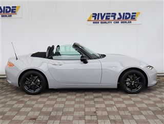 2024 MAZDA ROADSTER 1.5 S photo 2