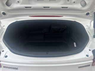 2024 MAZDA ROADSTER S Leather Package V Selection photo 5