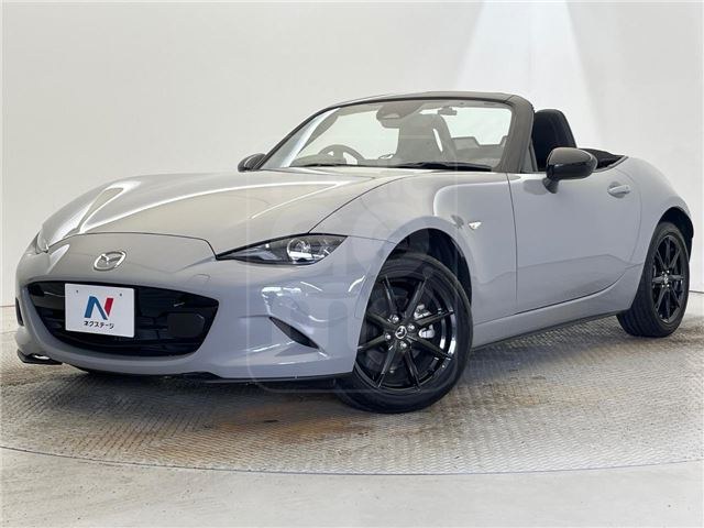 2025 MAZDA ROADSTER S Special Package