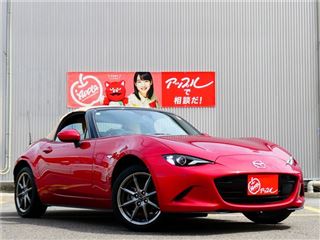 2024 MAZDA ROADSTER S Leather Package V Selection photo 4