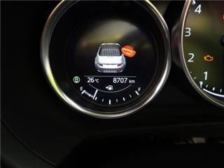 2025 MAZDA ROADSTER S Special Package photo 3