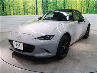 2025 MAZDA ROADSTER S Special Package photo 5
