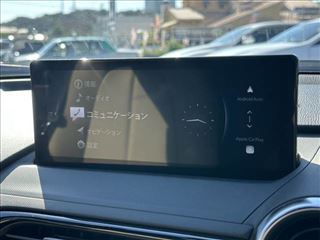 2024 MAZDA ROADSTER S Leather Package V Selection photo 4