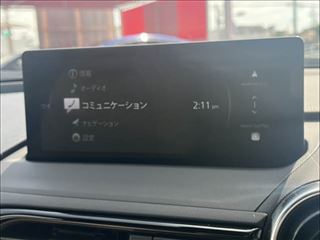 2024 MAZDA ROADSTER S Leather Package V Selection photo 5