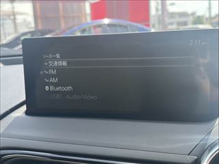 2024 MAZDA ROADSTER S Leather Package V Selection photo 4