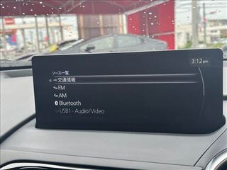 2024 MAZDA ROADSTER S Special Package photo 5