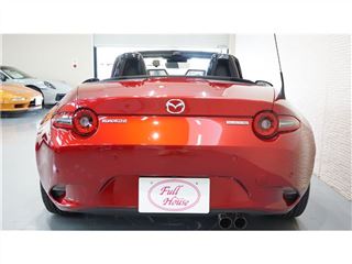 2024 MAZDA ROADSTER RS photo 5