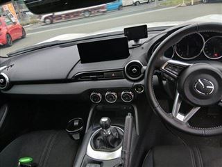 2024 MAZDA ROADSTER S Special Package photo 3