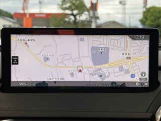 2024 MAZDA ROADSTER S Special Package ★ 8.8-inch Navigation System ★ LED Headlights ★ Smart Key ★ photo 3