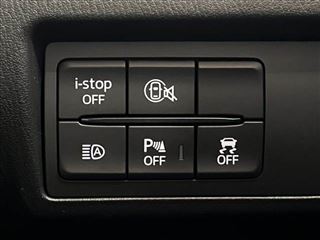 2024 MAZDA ROADSTER S Special Package ★ 8.8-inch Navigation System ★ LED Headlights ★ Smart Key ★ photo 5