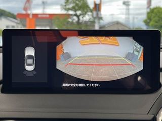 2024 MAZDA ROADSTER S Special Package ★ 8.8-inch Navigation System ★ LED Headlights ★ Smart Key ★ photo 4