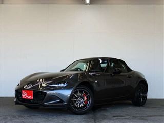 2025 MAZDA ROADSTER 1.5 RS ★ Brembo calipers ★ RAYS 16-inch alloy wheels photo 4
