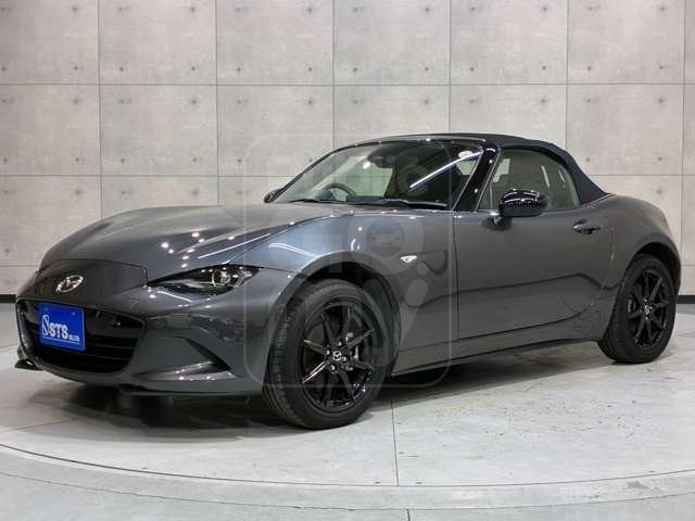 2024 MAZDA ROADSTER 1.5 S Special Package