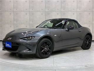 2024 MAZDA ROADSTER 1.5 S Special Package