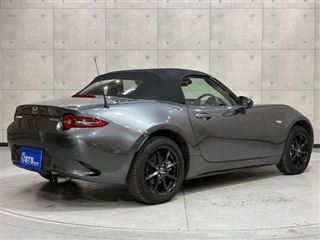 2024 MAZDA ROADSTER 1.5 S Special Package photo 3