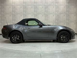 2024 MAZDA ROADSTER 1.5 S Special Package photo 2
