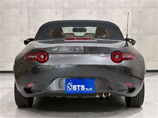 2024 MAZDA ROADSTER 1.5 S Special Package photo 5