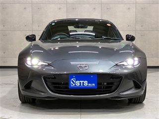 2024 MAZDA ROADSTER 1.5 S Special Package photo 4