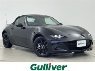 2025 MAZDA ROADSTER RS