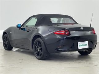 2025 MAZDA ROADSTER RS photo 2