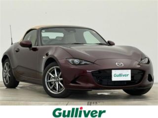 2025 MAZDA ROADSTER 35th Anniversary Model