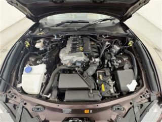 2025 MAZDA ROADSTER 35th Anniversary Model photo 3