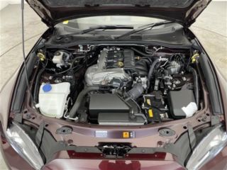 2025 MAZDA ROADSTER 35th Anniversary Model photo 3