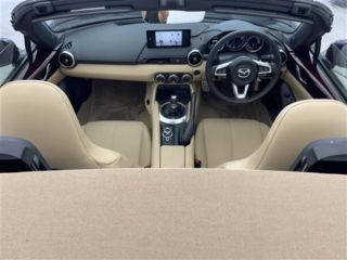 2025 MAZDA ROADSTER 35th Anniversary Model photo 4