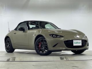 2024 MAZDA ROADSTER RS