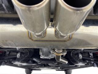 2024 MAZDA ROADSTER RS photo 2