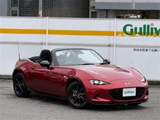 2024 MAZDA ROADSTER S Special Package