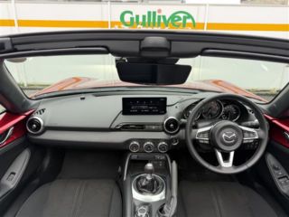 2024 MAZDA ROADSTER S Special Package photo 3