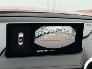 2024 MAZDA ROADSTER S Special Package photo 5