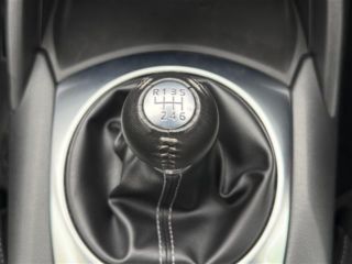 2024 MAZDA ROADSTER S Special Package photo 4