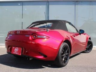 2024 MAZDA ROADSTER S Special Package One Owner Purchased Car photo 2