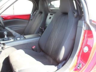 2024 MAZDA ROADSTER S Special Package One Owner Purchased Car photo 5