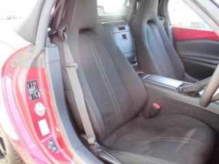 2024 MAZDA ROADSTER S Special Package One Owner Purchased Car photo 4