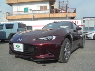 2025 MAZDA ROADSTER 1.5 35th Anniversary Edition